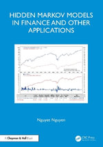 Hidden Markov Models in Finance and other Applications - Nguyet Nguyen
