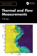 Thermal and Flow Measurements - T.-W. Lee