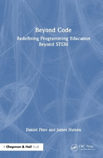 Beyond Code : Redefining Programming Education Beyond STEM - Daniel Plate