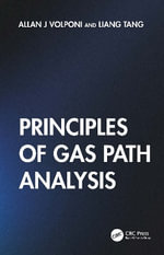Principles of Gas Path Analysis - Allan J. Volponi