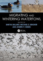 Migrating and Wintering Waterfowl - Bart M. Ballard