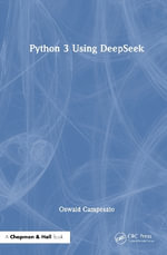 Python 3 Using DeepSeek - Oswald Campesato