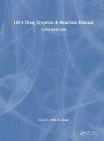Litt's Drug Eruption & Reaction Manual - Neil H.  Shear
