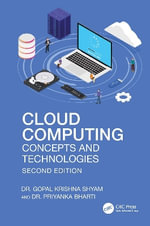Cloud Computing : Concepts and Technologies - Gopal Krishna Shyam