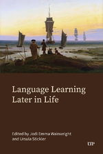 Language Learning Later in Life - Jodi Emma Wainwright