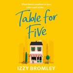 Table for Five - Izzy Bromley