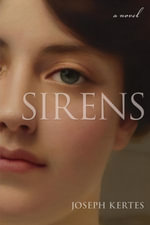 Sirens - Joseph Kertes