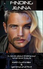 Finding Jenna - Keith Guthmiller