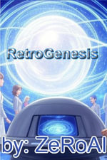 RetroGenesis - Speaker ceneezer