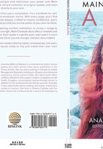 Main Character Aura - Anamika Rajhans
