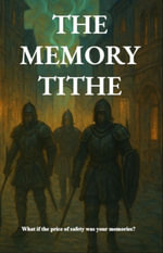 THE MEMORY TITHE : Kerra's Journey : Book 1 - S Bezant