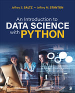 An Introduction to Data Science With Python - Jeffrey S. Saltz