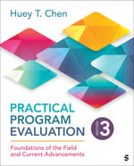 Practical Program Evaluation : Foundations of the Field and Current Advancements - Huey T. Chen