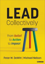 Lead Collectively : From Belief to Action to Impact - Michael Nelson