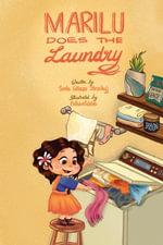 Marilu Does The Laundry - Sonia Strockyj