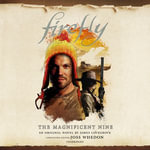 Firefly : Magnificent Nine - James Lovegrove