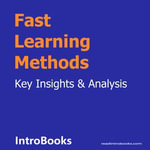 Fast Learning Methods - Introbooks Team