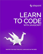 Learn to Code With JavaScript - Darren Jones