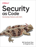 Security as Code : DevSecOps Patterns with AWS - BK  Sarthak  Das