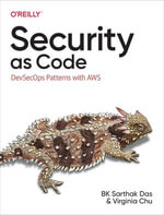 Security as Code : DevSecOps Patterns with AWS - BK  Sarthak  Das