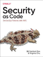 Security as Code : DevSecOps Patterns with AWS - BK Sarthak Das