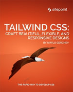 Tailwind CSS - Ivaylo Gerchev