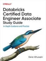 Databricks Certified Data Engineer Associate Study Guide - Derar Alhussein