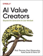 AI Value Creators : Beyond the Generative AI User Mindset - Dario Gil