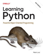 Learning Python : Powerful Object-Oriented Programming - Mark Lutz