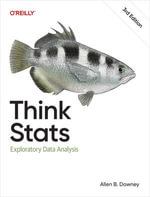 Think Stats : Exploratory Data Analysis - Allen B. Downey