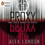 Proxy - Alex London
