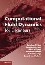 Computational Fluid Dynamics for Engineers - Bengt Andersson