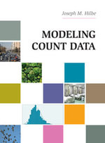 Modeling Count Data - Joseph M. Hilbe