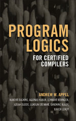 Program Logics for Certified Compilers - Andrew W. Appel