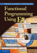 Functional Programming Using F# - Michael R. Hansen