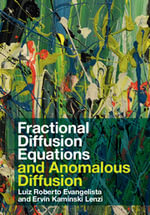 Fractional Diffusion Equations and Anomalous Diffusion - Ervin Kaminski Lenzi
