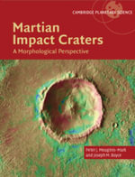 Martian Impact Craters : A Morphological Perspective - Peter J. Mouginis-Mark