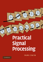 Practical Signal Processing - No Information Available