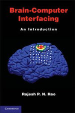 Brain-Computer Interfacing : An Introduction - Rajesh P. N. Rao