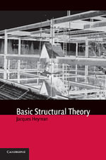 Basic Structural Theory - No Information Available