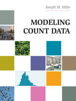 Modeling Count Data - Joseph M. Hilbe