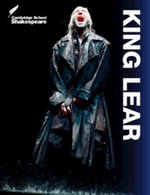 King Lear : Cambridge School Shakespeare - Rex Gibson