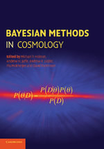 Bayesian Methods in Cosmology - Michael P. Hobson