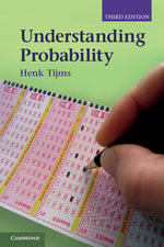 Understanding Probability - Henk Tijms