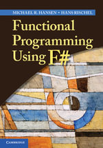 Functional Programming Using F# - Michael R. Hansen