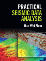 Practical Seismic Data Analysis - Hua-Wei Zhou