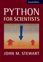 Python for Scientists - John M. Stewart