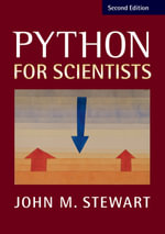 Python for Scientists - John M. Stewart