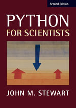 Python for Scientists - John M. Stewart