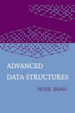 Advanced Data Structures - Peter Brass